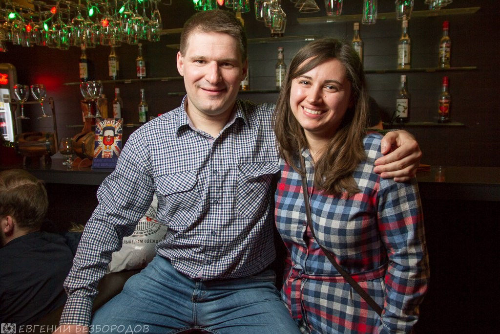 Музыкальная вечеринка | 08.03.18. Галерея Фантим