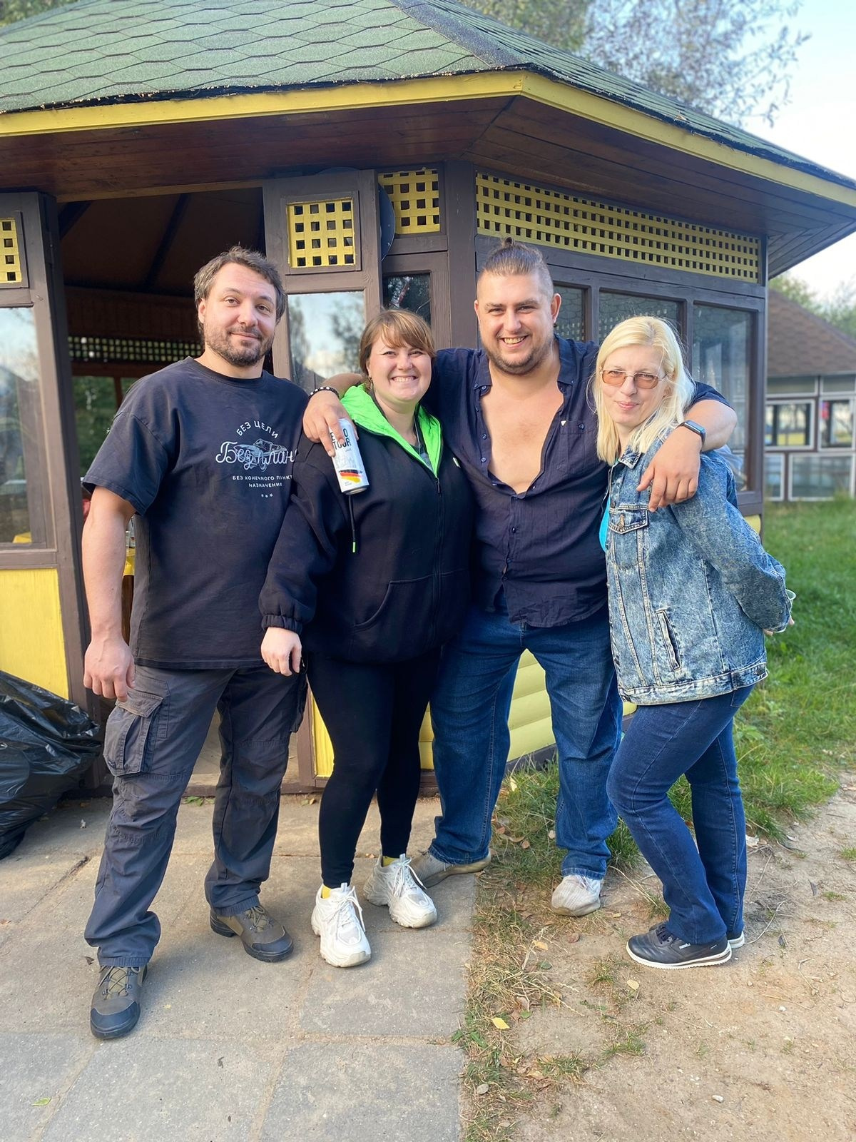 Шашлыки | 16.09.2023. Галерея Фантим