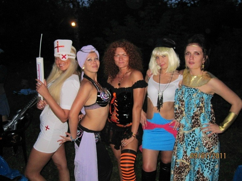 Фильм! Фильм! Фильм!. Галерея Фантим