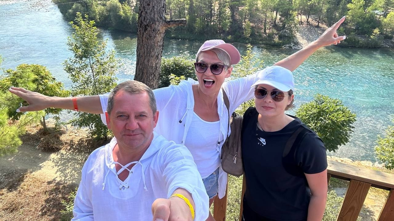 Фантимоотпуск. Турция | сентябрь 2023. Галерея Фантим