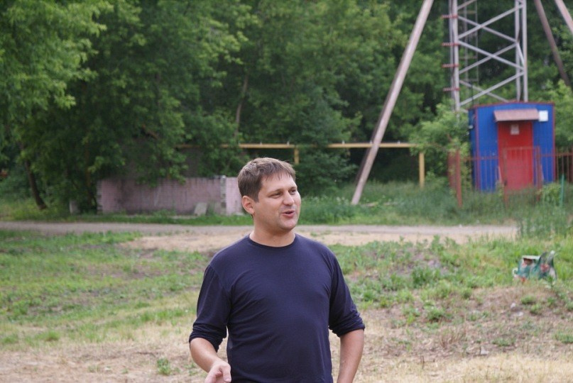 Остаться в живых. Галерея Фантим