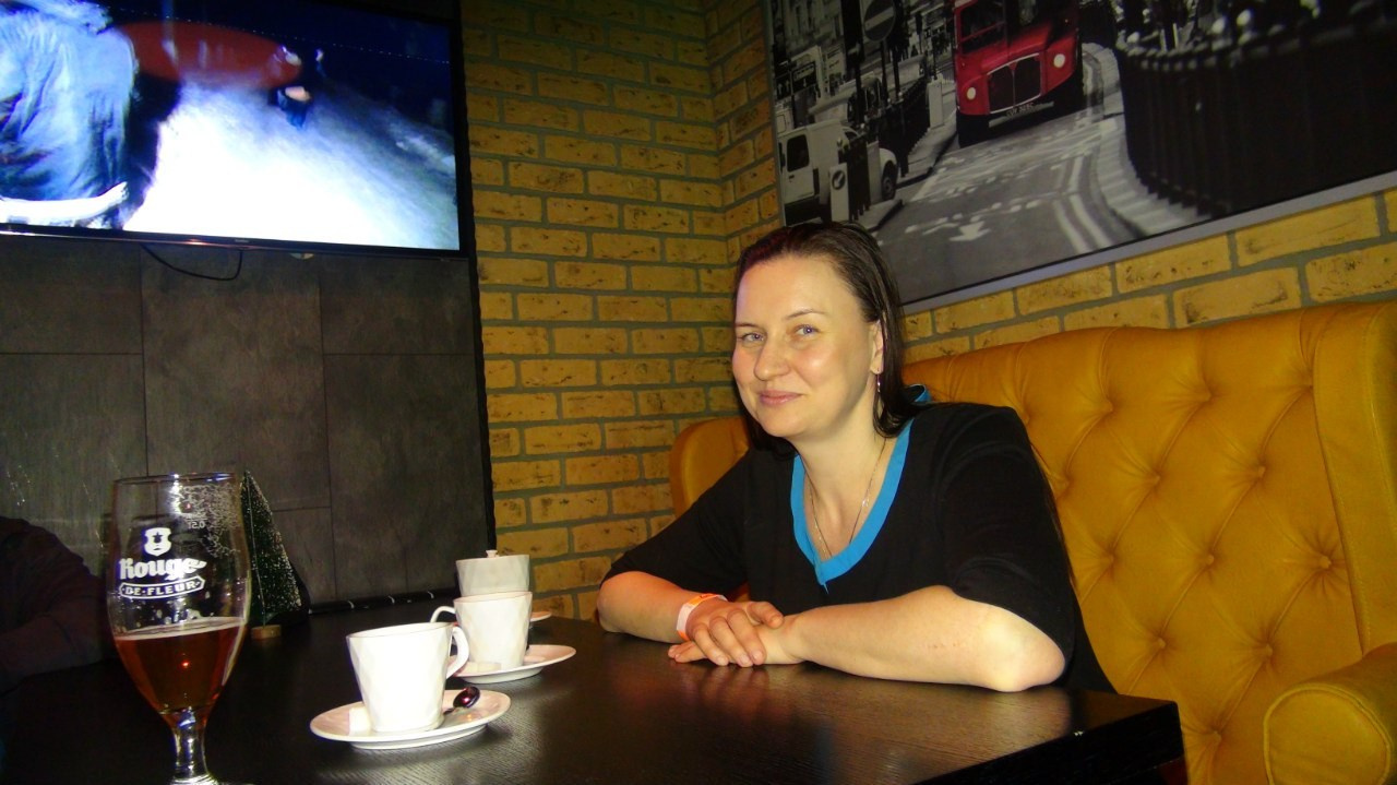 День Открытых Дверей в Фантиме | 16.01.2016. Галерея Фантим