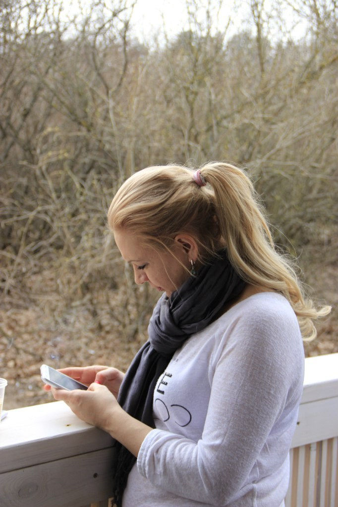 Шашлычинг | 09.04.2016. Галерея Фантим