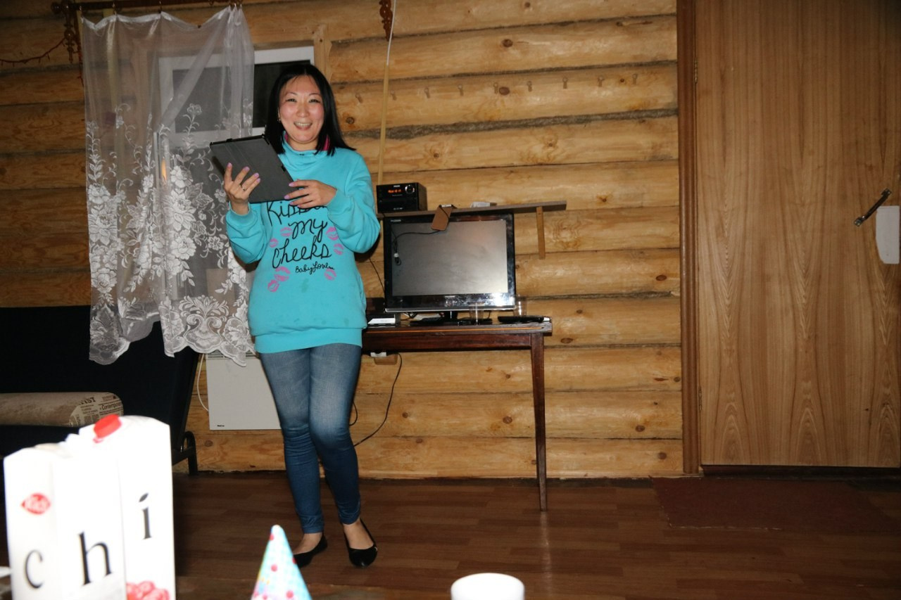 Деревенский выезд. Галерея Фантим