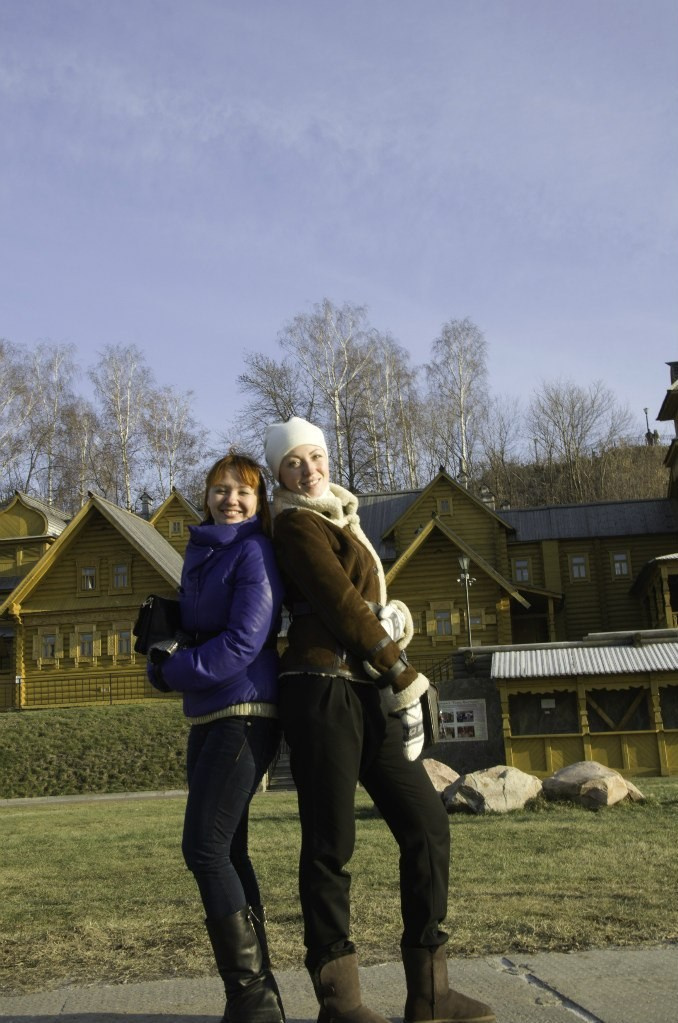 Нижний Новгород | 22-23.11.2014. Галерея Фантим