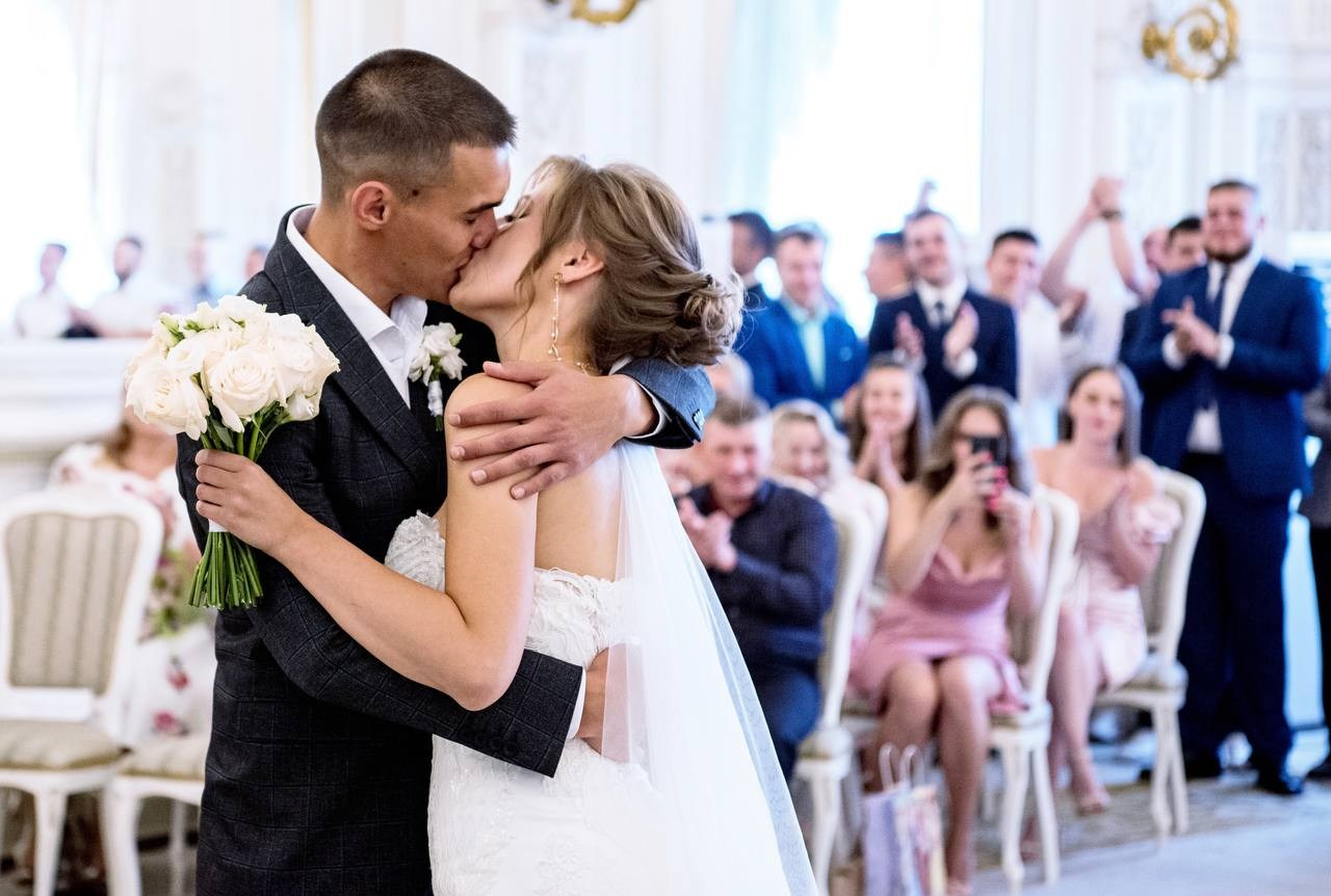 Портфолио. Свадебный фотограф Дина Сейцман