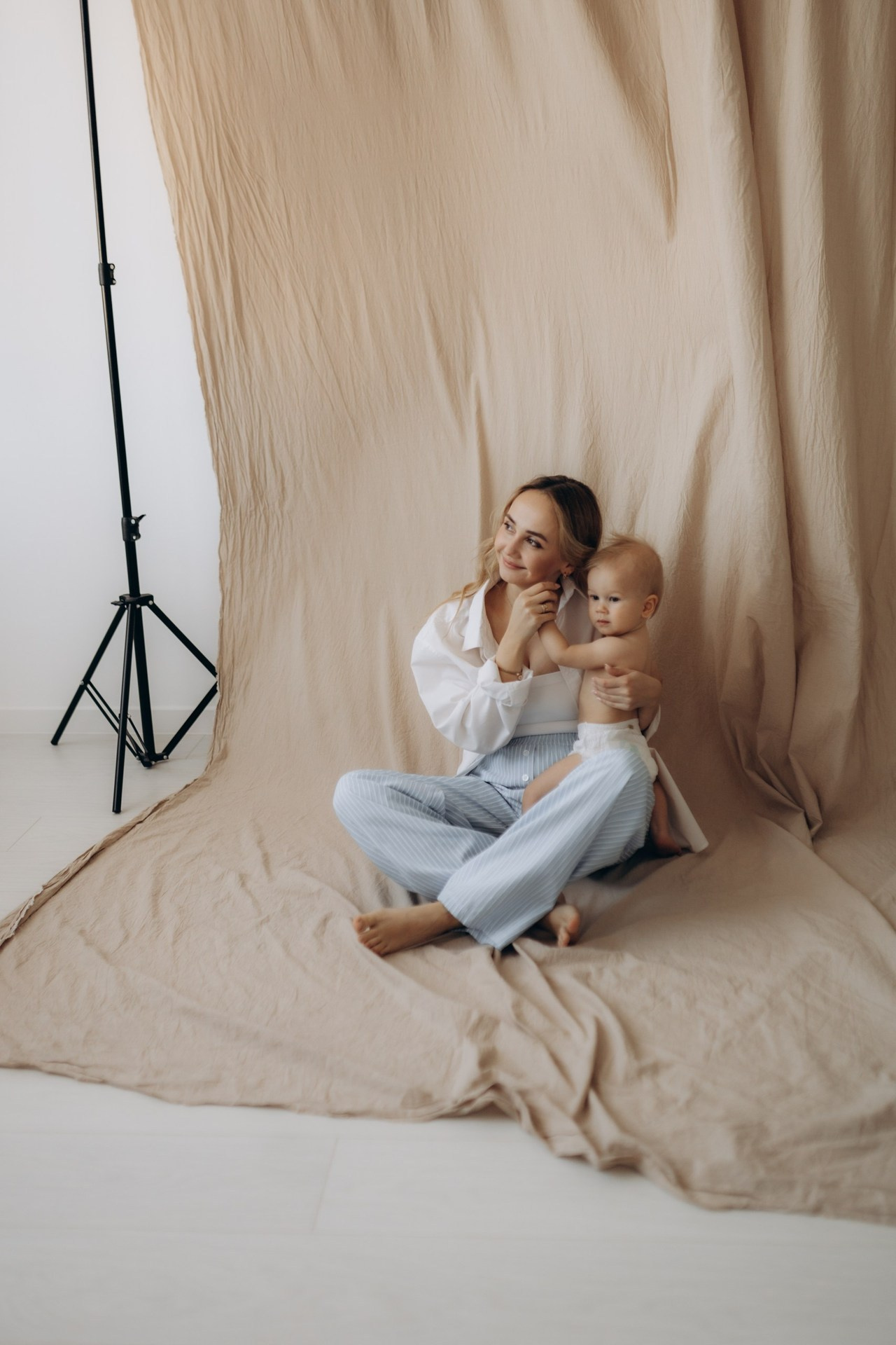 Отзывы. Семейный и детский фотограф в Рязани Екатерина Воронцова