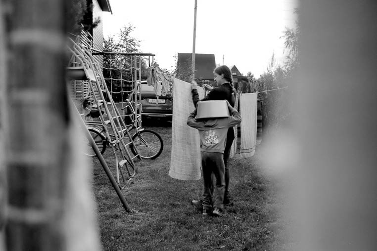 2017 Atlanta, USA. Елена Никитина. Фотохудожник. Пленочная фотография. Принты