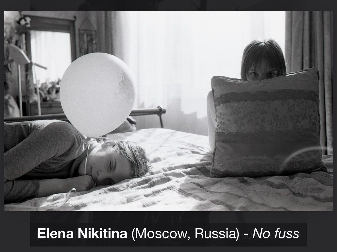 F-Stop. Елена Никитина. Фотохудожник. Пленочная фотография. Принты