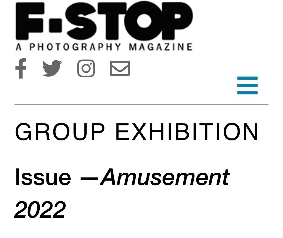 F-Stop. Елена Никитина. Фотохудожник. Пленочная фотография. Принты