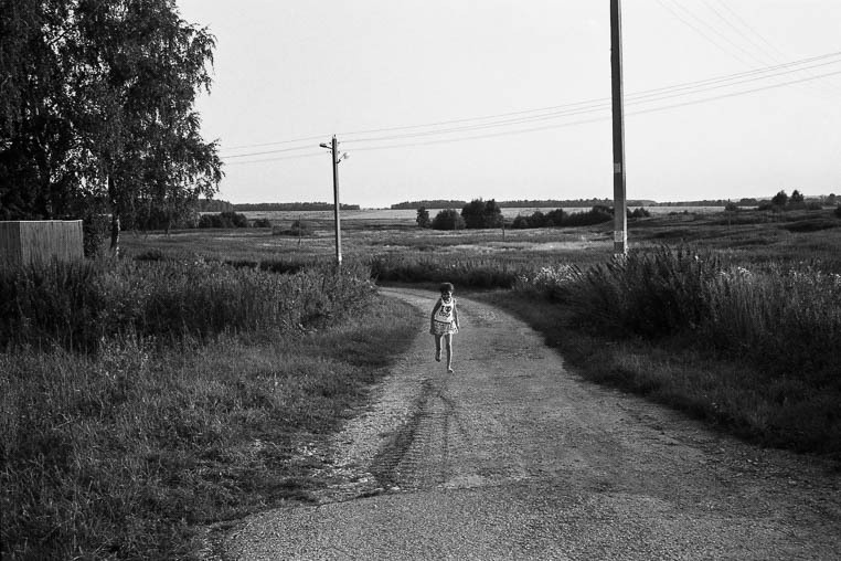 2017 Atlanta, USA. Елена Никитина. Фотохудожник. Пленочная фотография. Принты