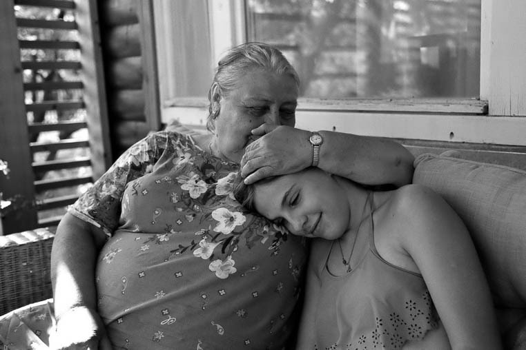 2017 Atlanta, USA. Елена Никитина. Фотохудожник. Пленочная фотография. Принты