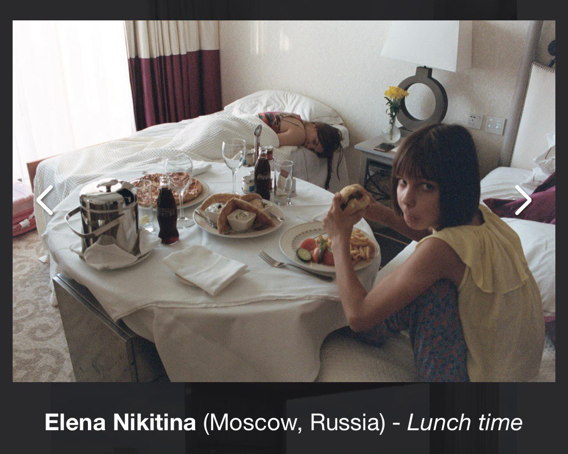 F-Stop. Елена Никитина. Фотохудожник. Пленочная фотография. Принты