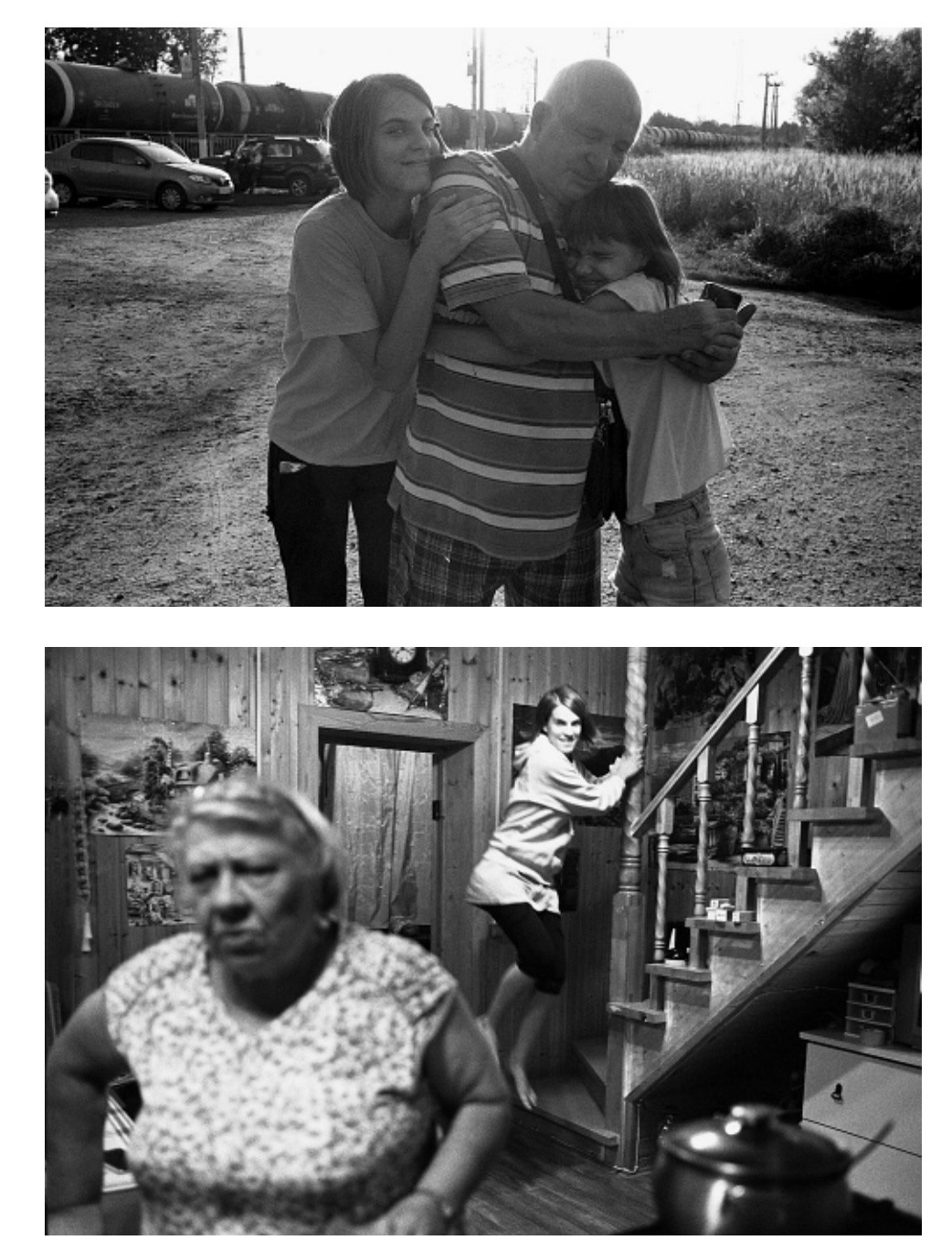 F-Stop. Елена Никитина. Фотохудожник. Пленочная фотография. Принты