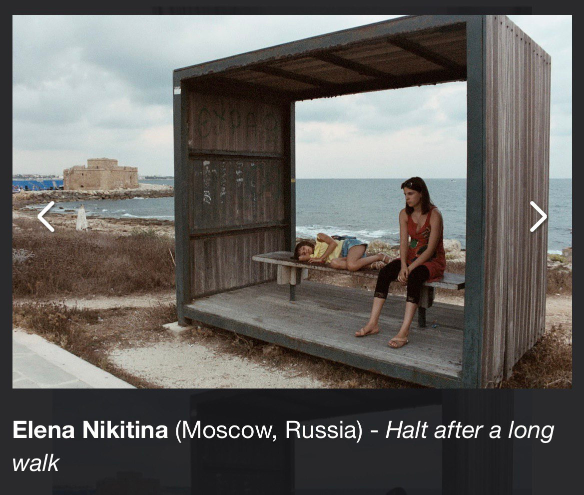 F-Stop. Елена Никитина. Фотохудожник. Пленочная фотография. Принты