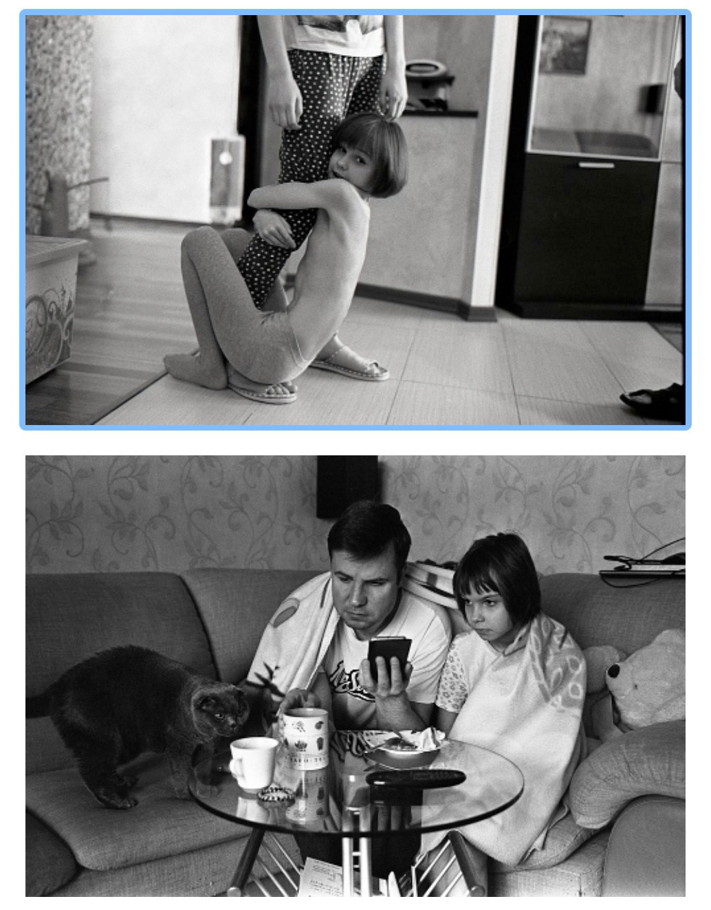 F-Stop. Елена Никитина. Фотохудожник. Пленочная фотография. Принты