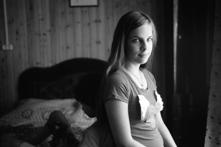 2017 Atlanta, USA. Елена Никитина. Фотохудожник. Пленочная фотография. Принты