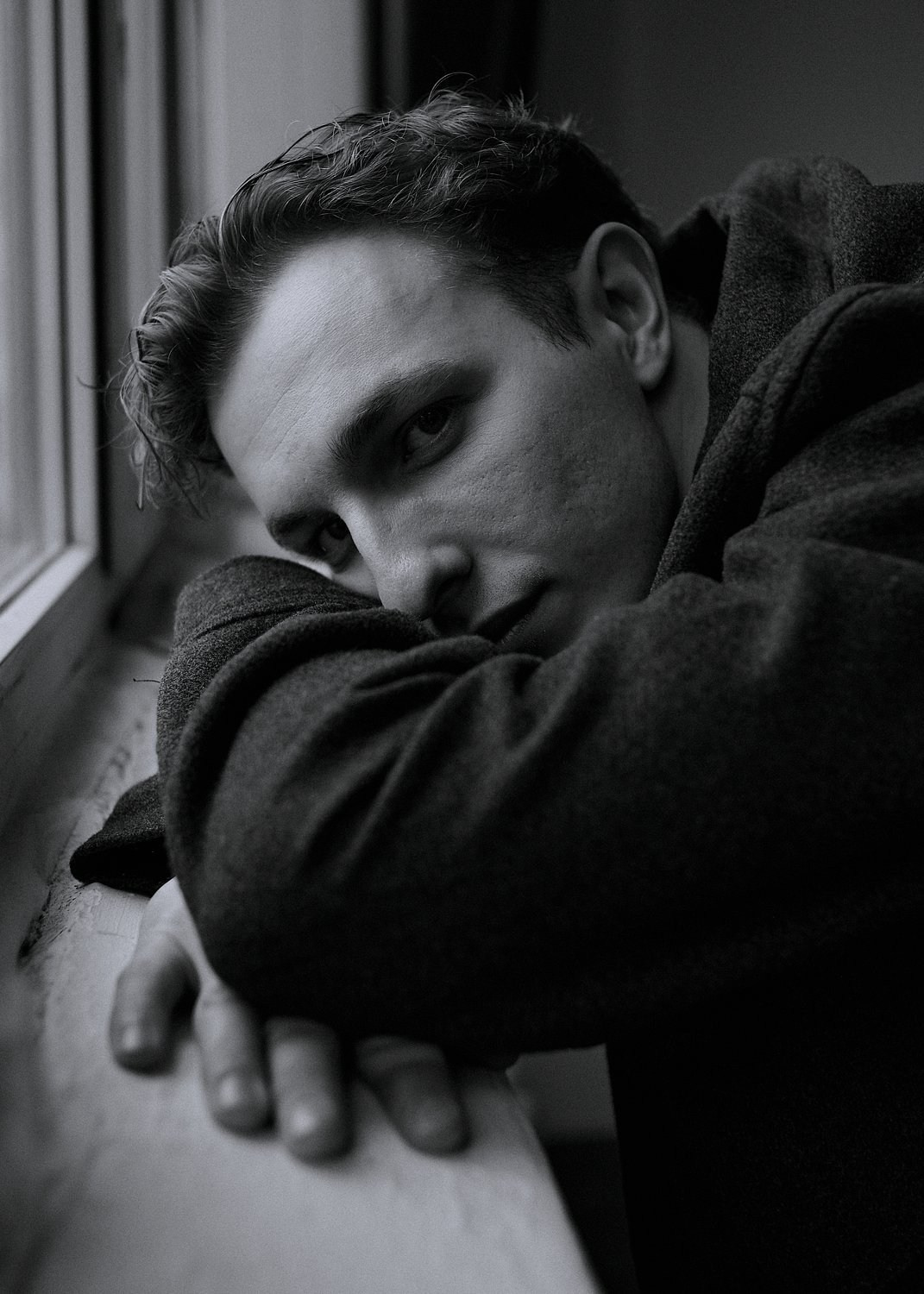 Айгиз. Портретный фотограф в Санкт-Петербурге