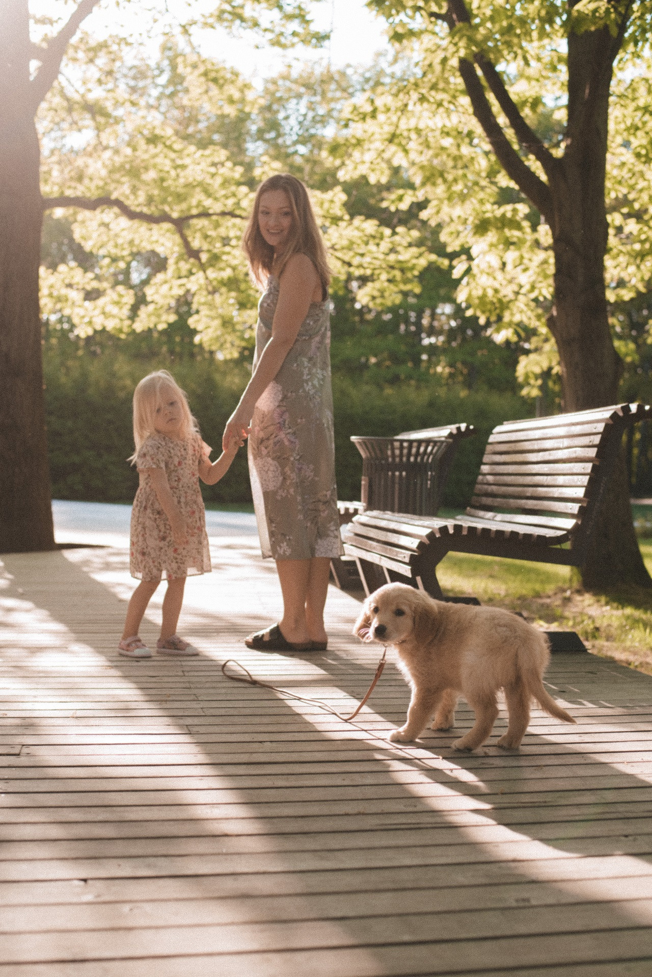 ФОТО ПРОГУЛКА. Семейный и женский фотограф в Москве Доминова Елена