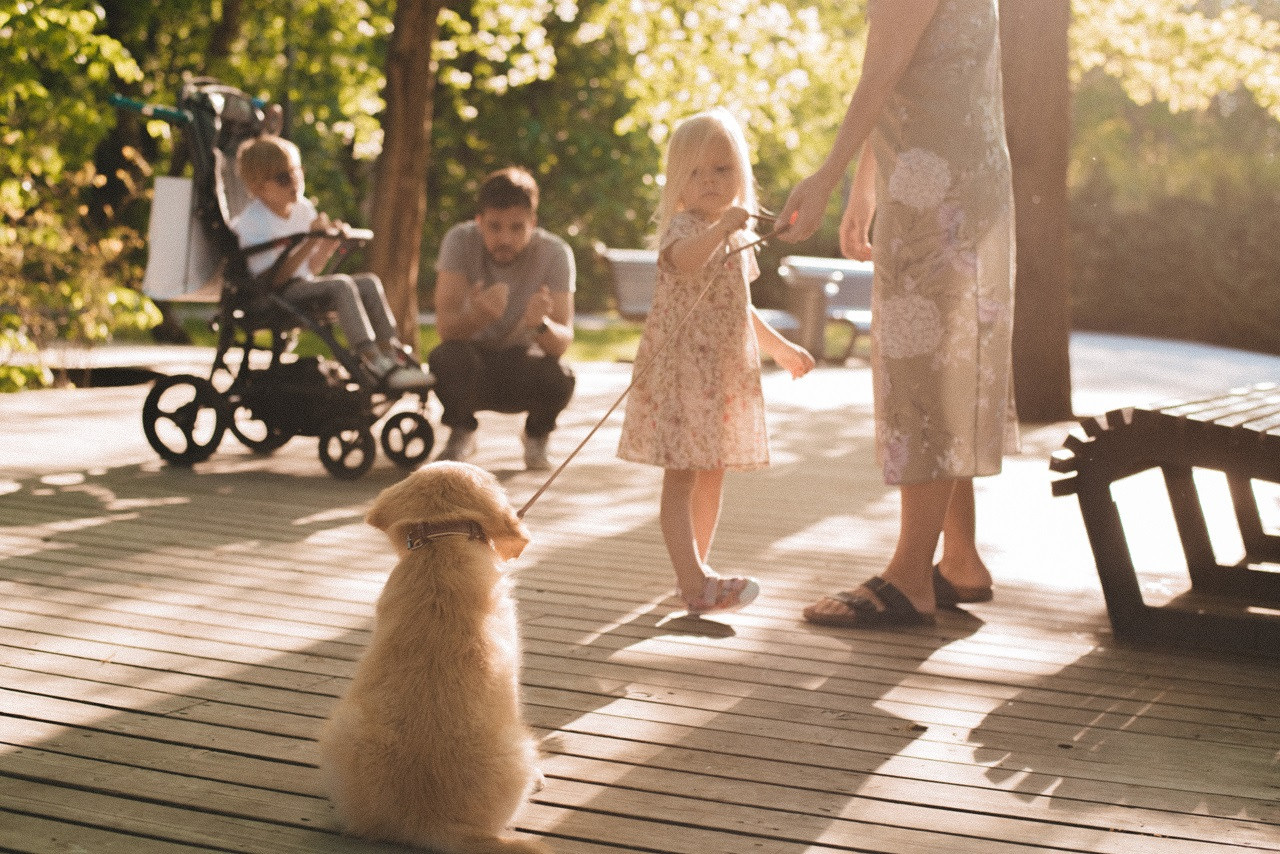 ФОТО ПРОГУЛКА. Семейный и женский фотограф в Москве Доминова Елена