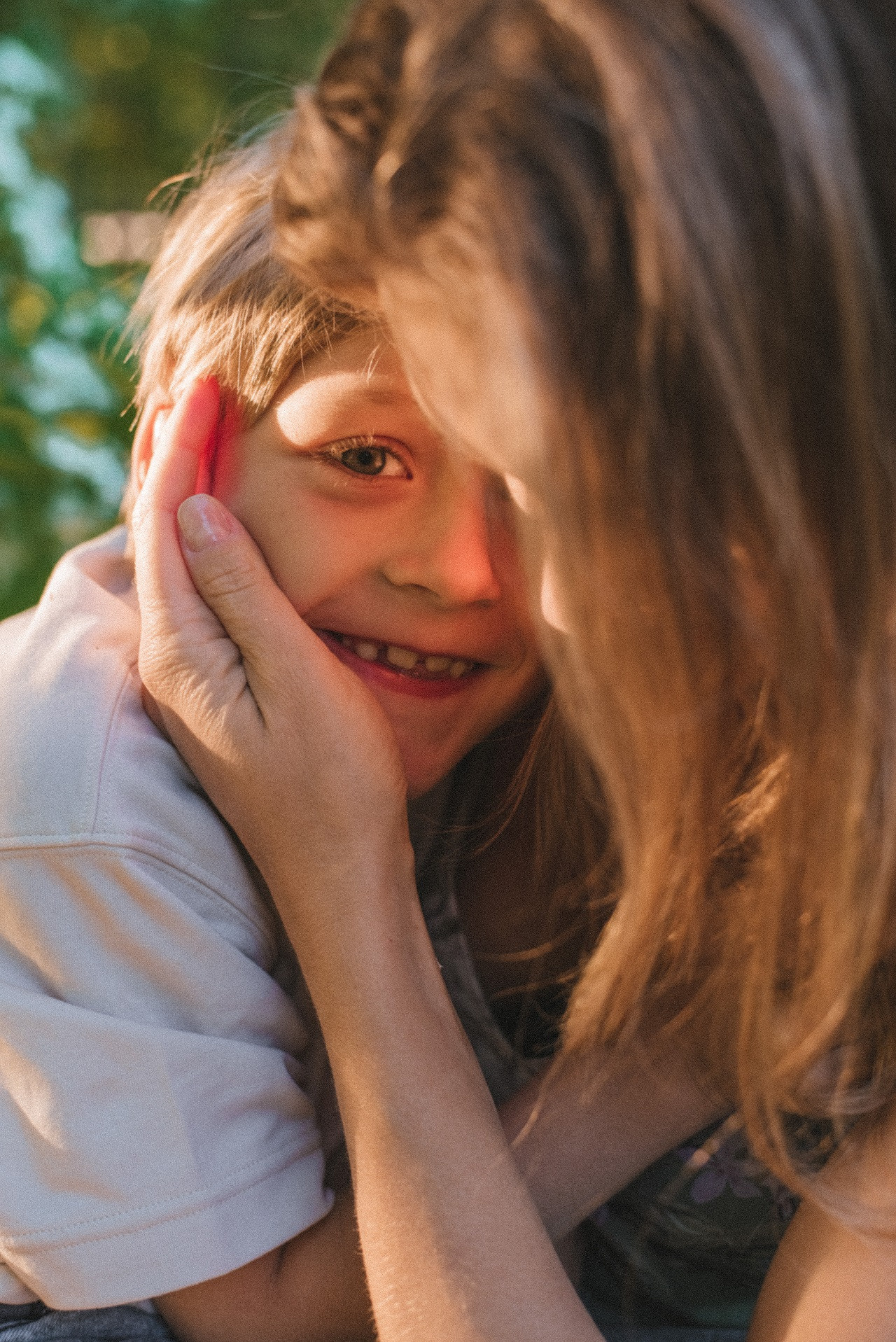 ФОТО ПРОГУЛКА. Семейный и женский фотограф в Москве Доминова Елена
