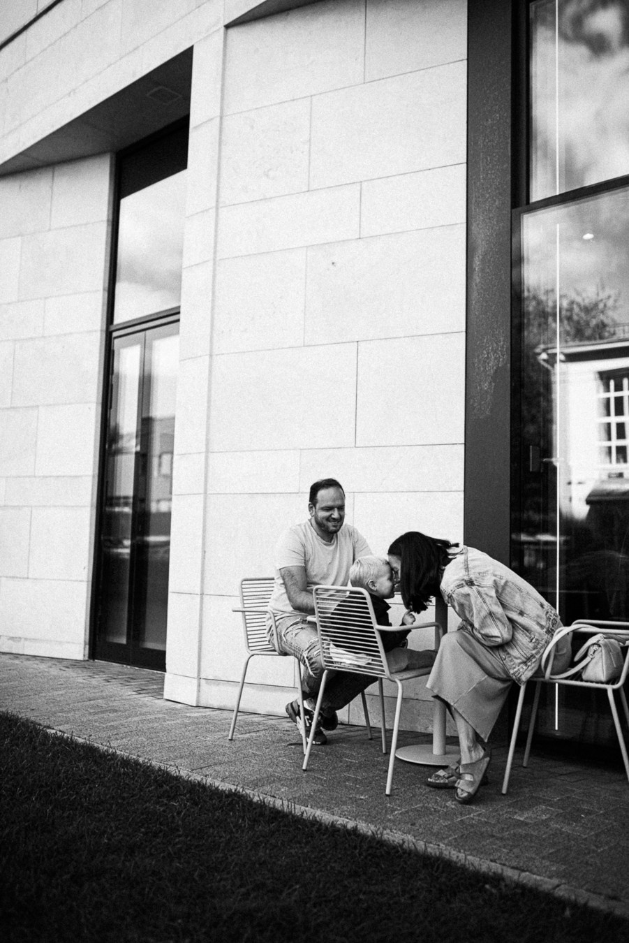 Прогулка | в городе