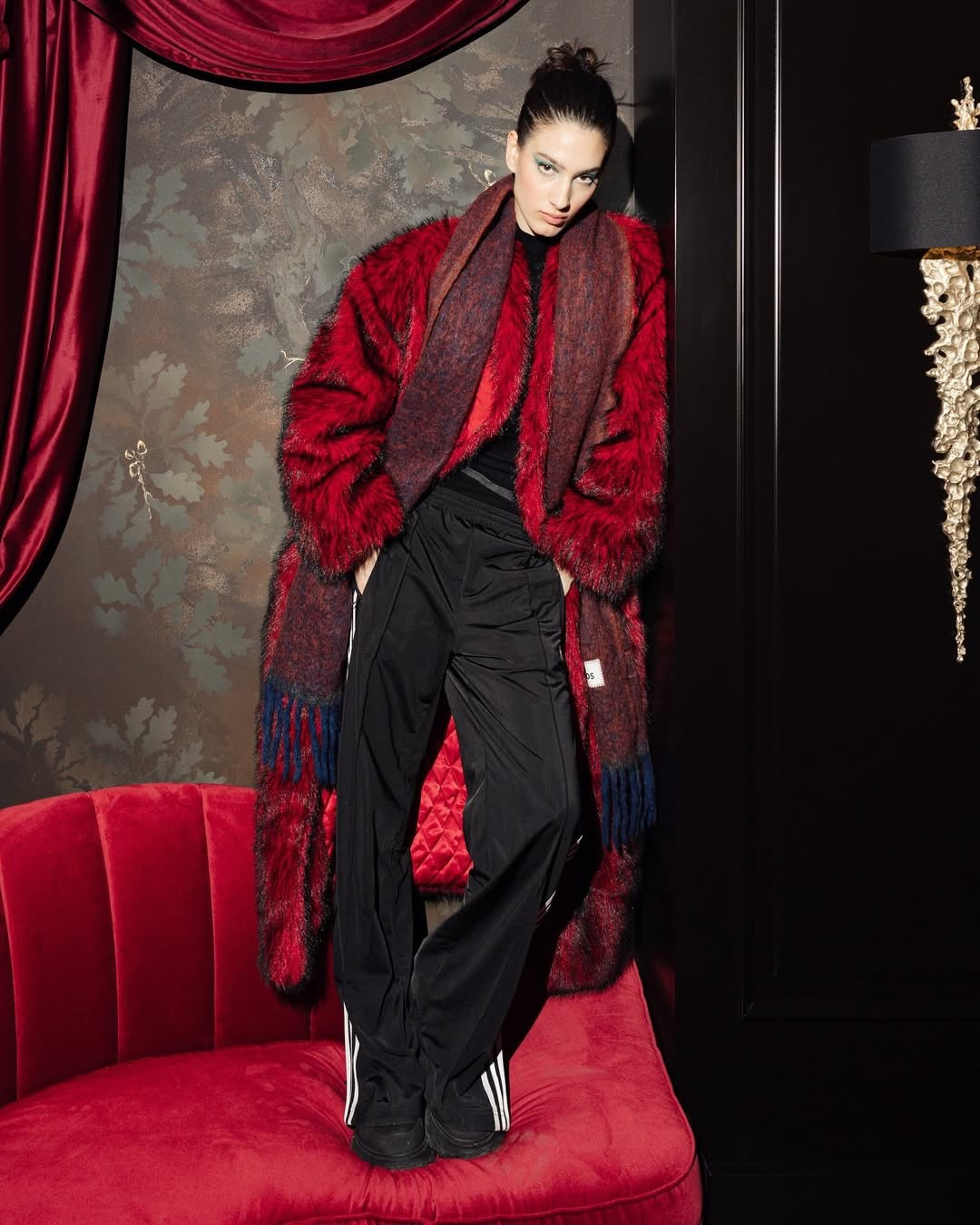 Открытие Mendeleev Bar