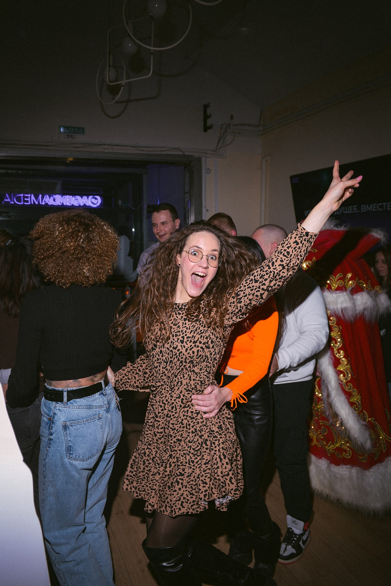 AgendaMedia. Юра Бакулин Фотограф Москва