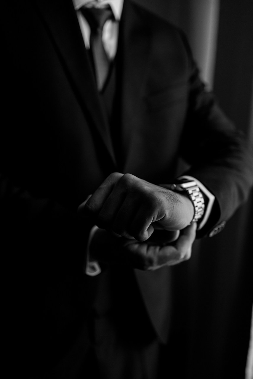 Ильдар & Ксения. Свадебный и семейный фотограф в Челябинске