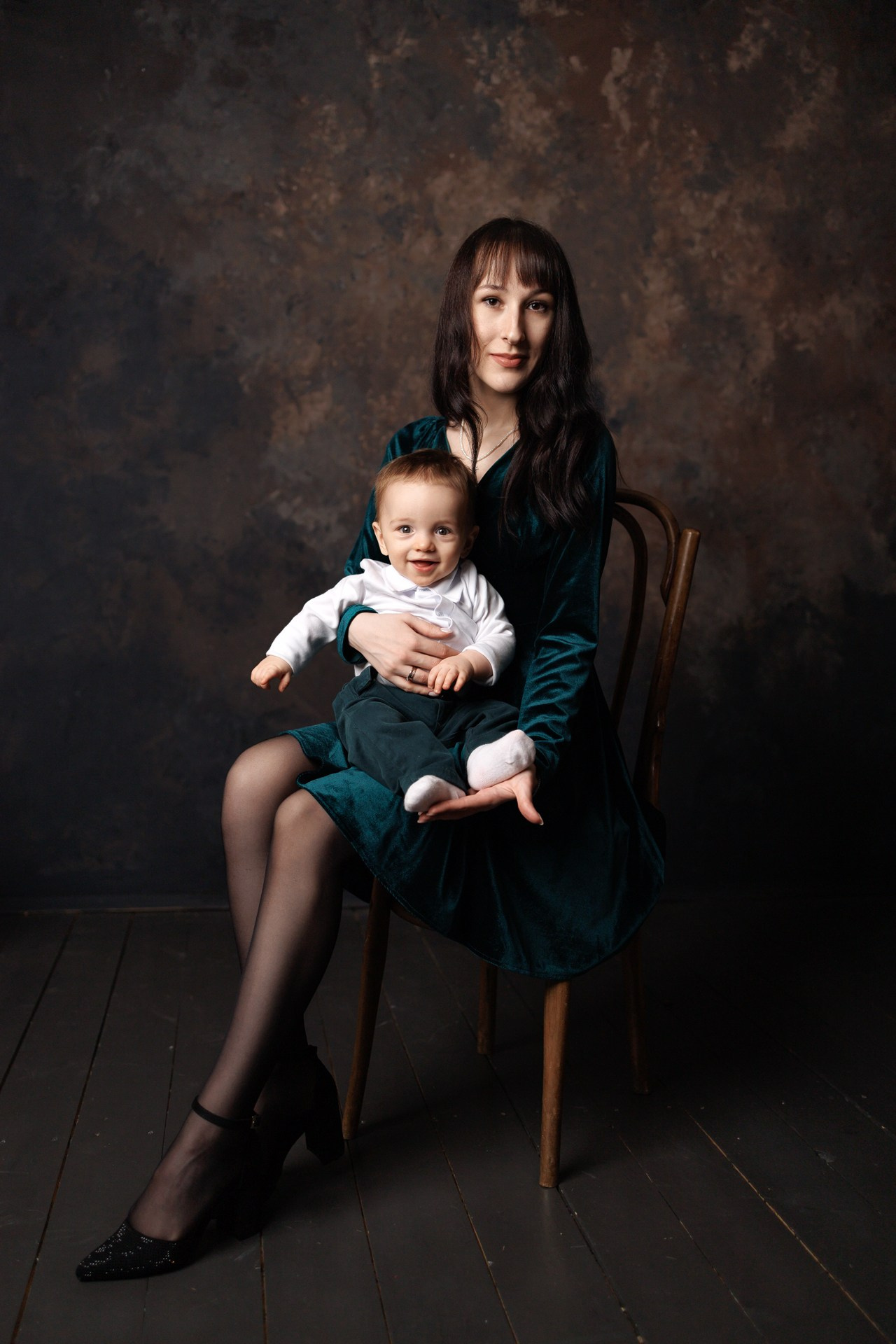 Семейная Съемка. Костин Евгений | Фотограф на свадьбы и мероприятия во Владимирской области