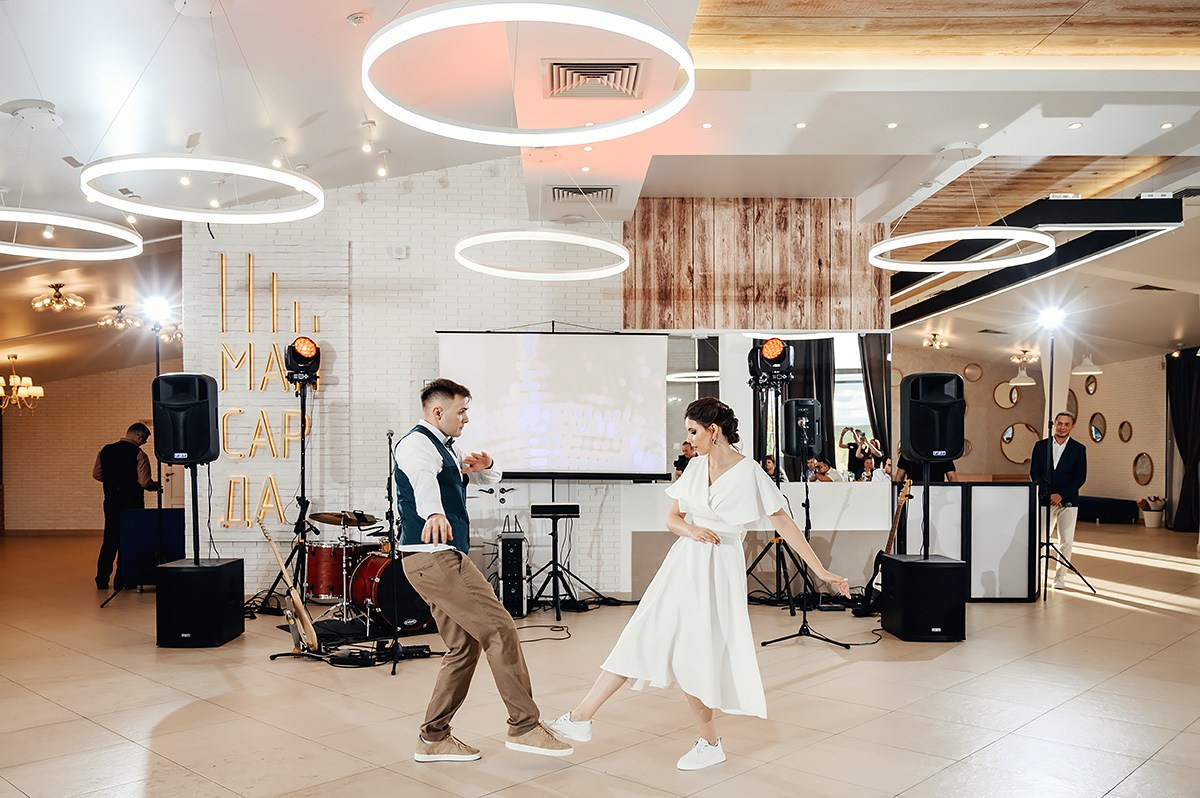 Андрей & Лена. Свадебный и семейный фотограф в Новосибирске — Алексей Гаврилов