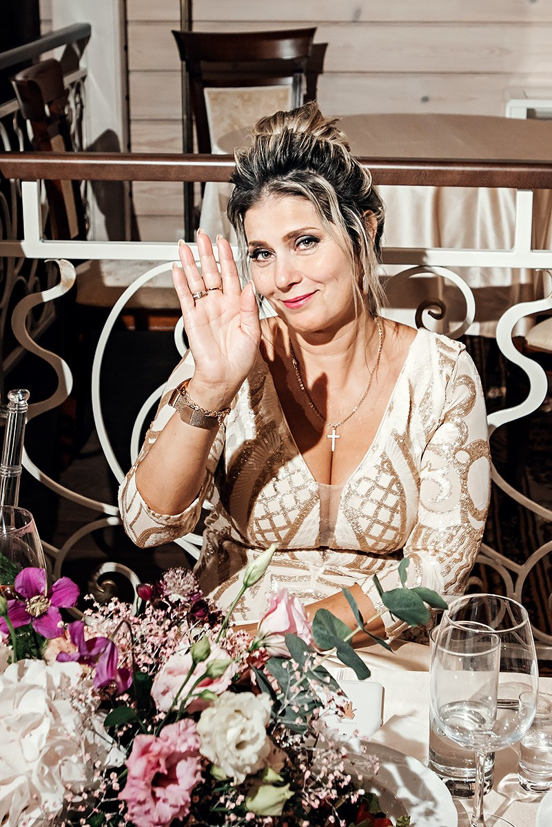 Макс & Аня. Свадебный и семейный фотограф в Новосибирске — Алексей Гаврилов