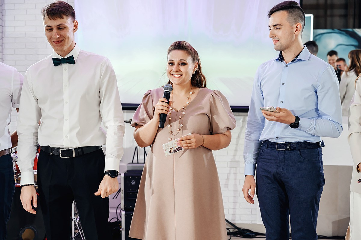 Андрей & Лена. Свадебный и семейный фотограф в Новосибирске — Алексей Гаврилов