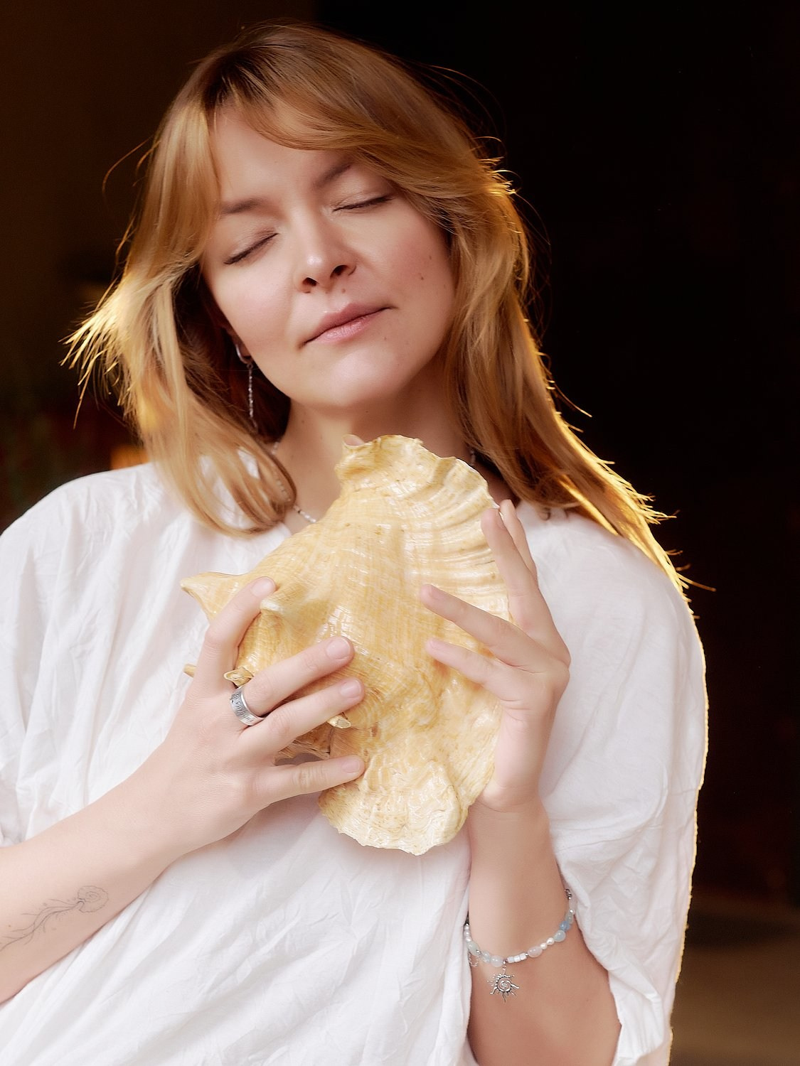 Марина. Фотограф для людей и брендов в Санкт-Петербурге