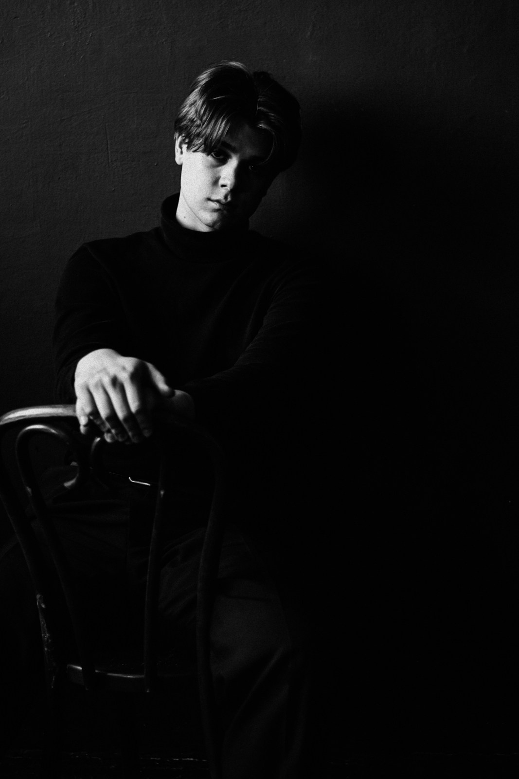 Актерское портфолио в Тюмени — фотограф Дарья Мустафина. Портретный фотограф Тюмень Дарья Мустафина