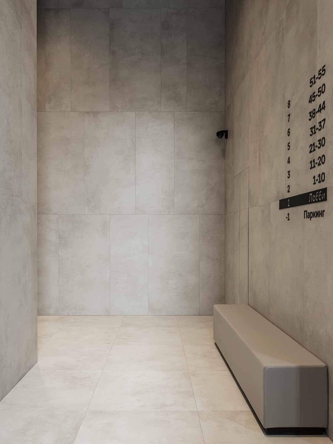 Новосибирск. Дизайн интерьера. Архитектура. MODELLISTA ARCHITECTS