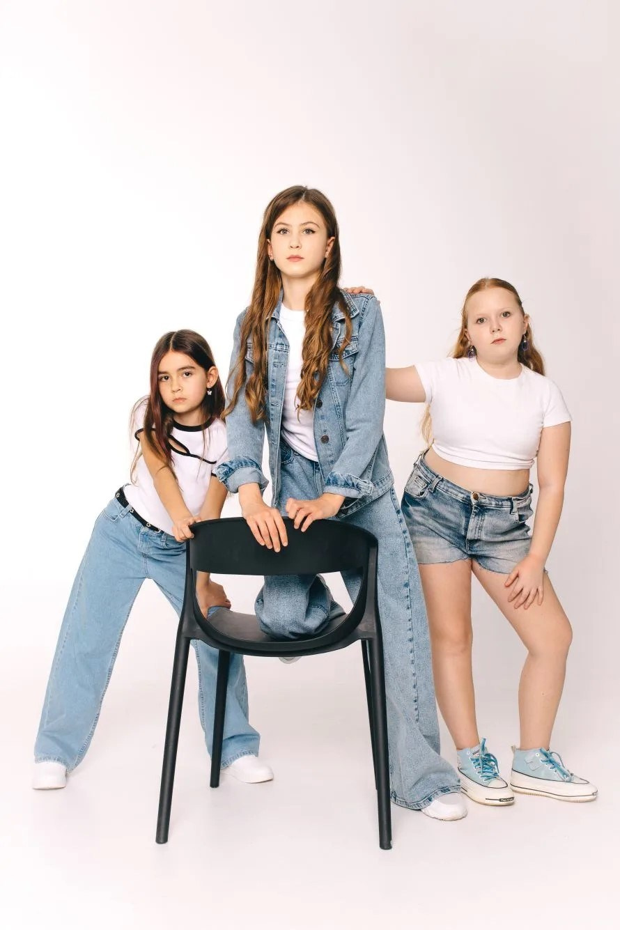 Групповая сьемка