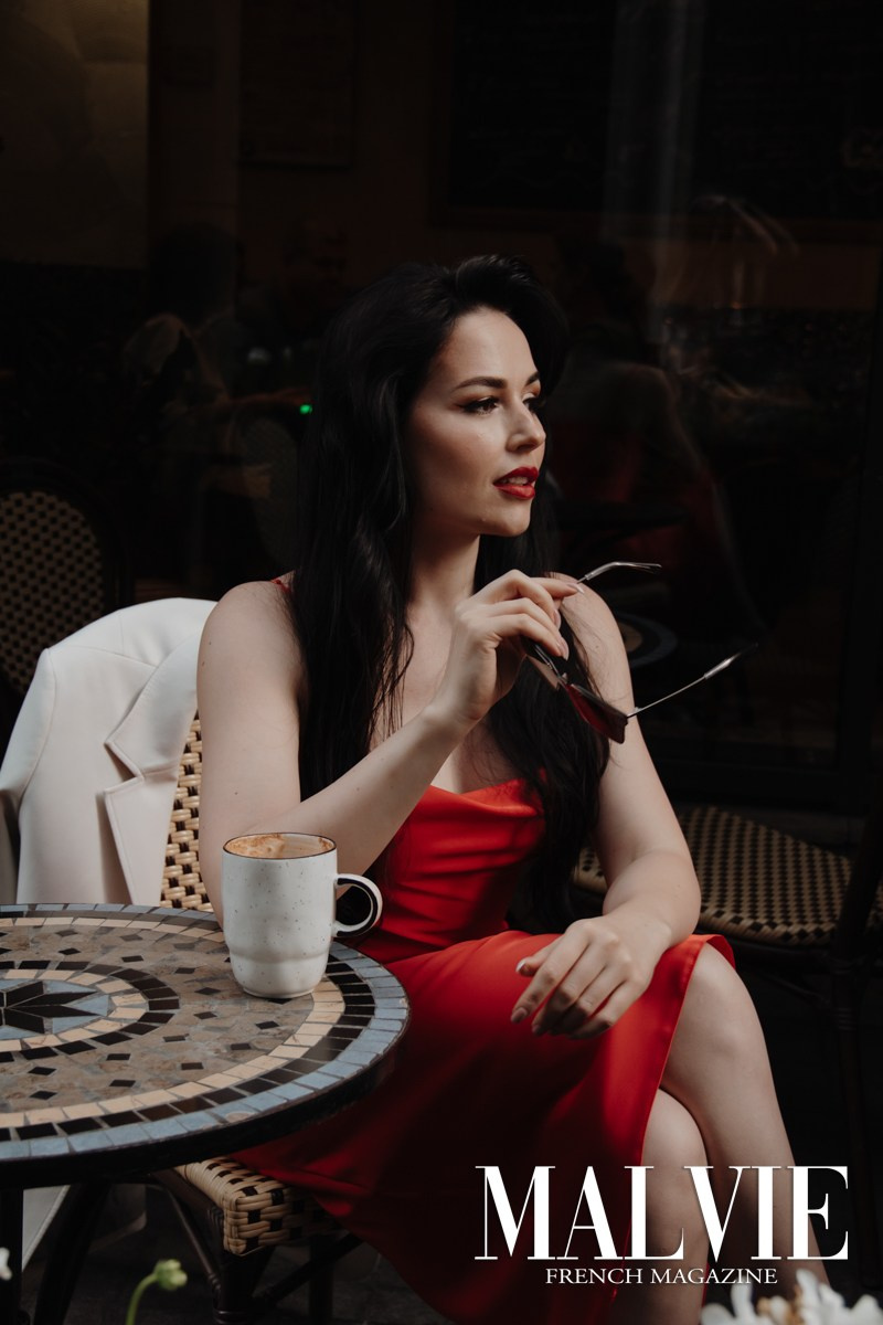 Gala. Наталия Фролова. Фотограф. Москва