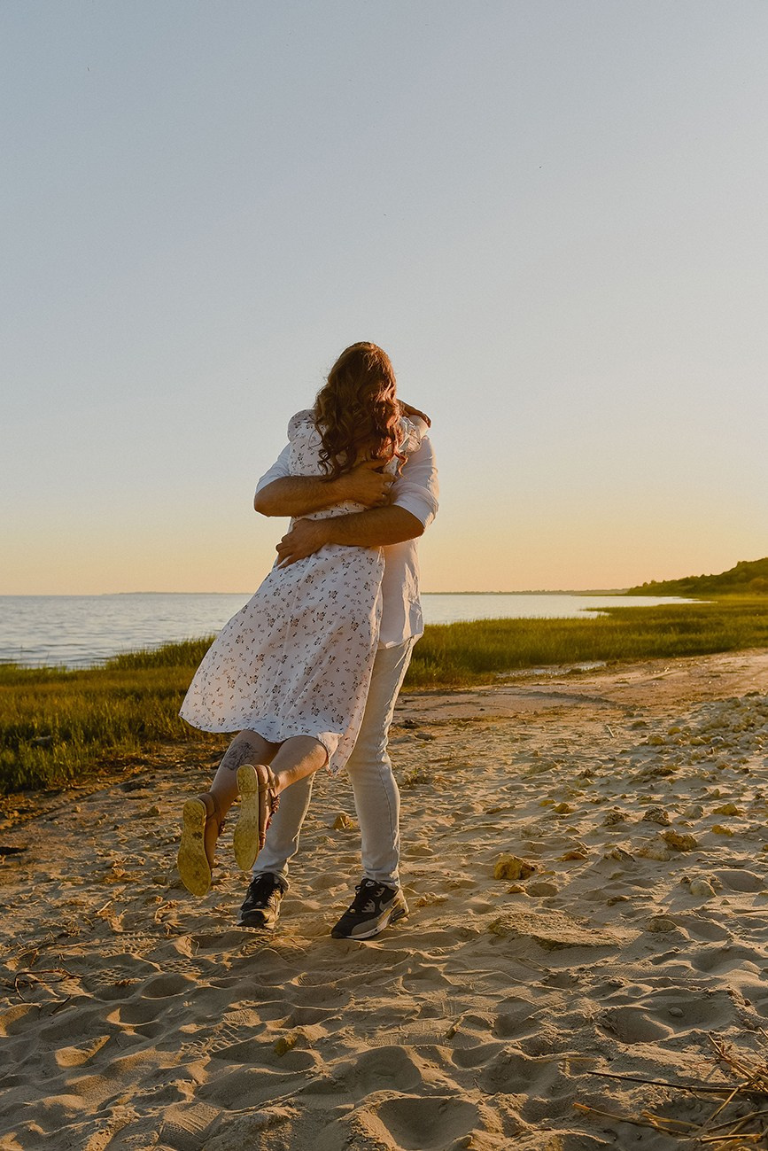 Анастасия и Денис. Мержаново. Свадебный и семейный фотограф в Ростове-на-Дону Елена Сторожок