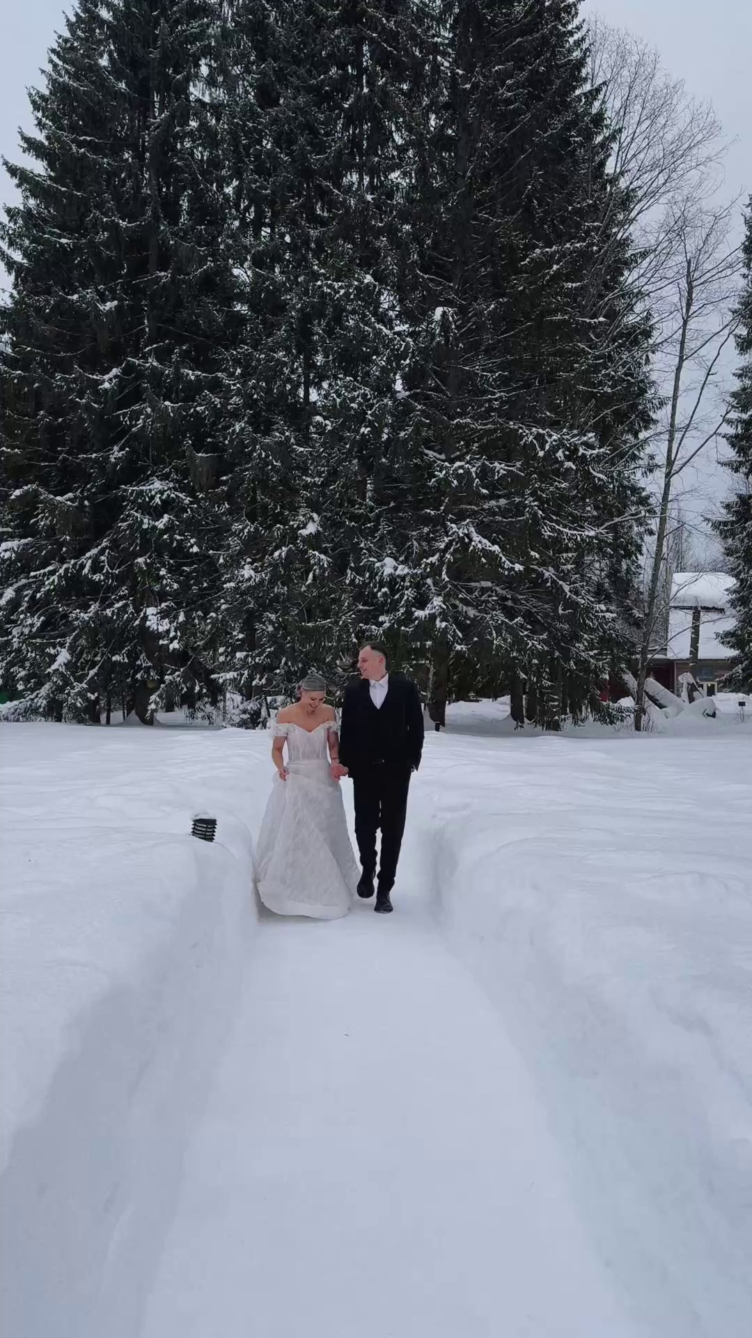 Wedding reels. Тут про любовь и нежность 🤍