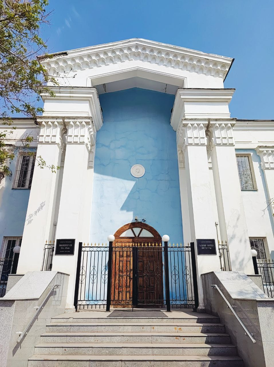 Намобилкус казахский. Репортажный фотограф Алексей Пирязев