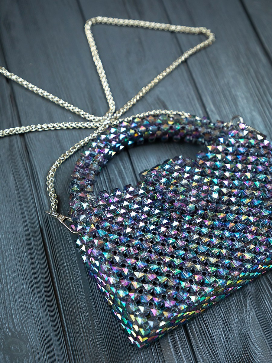 Профессиональная предметная фотосъемка сумок в Москве и Московской области. Фотостудия в Москве LUXARTPHOTO