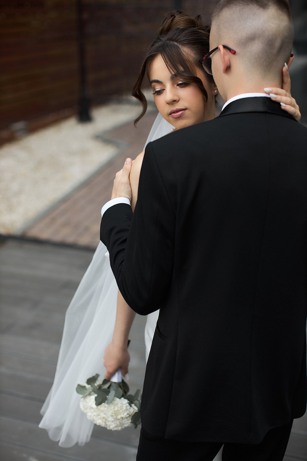 Егор и Яна. Свадебный фотограф Челябинск, Екатеринбург, Курган — Виктор Слуднов