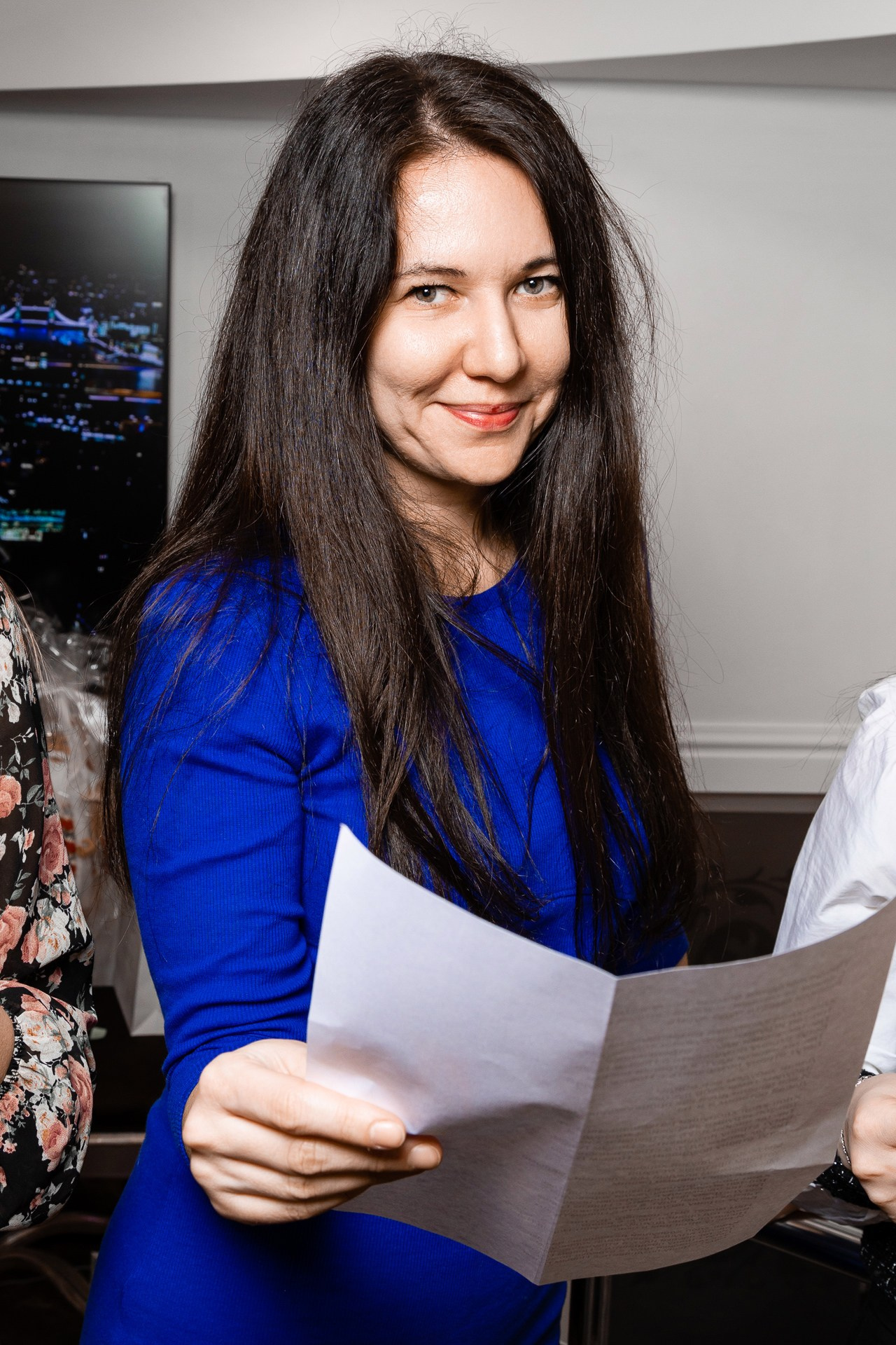 День рождения клиники Versailles. Фотограф в Санкт-Петербурге — Сергей Петров