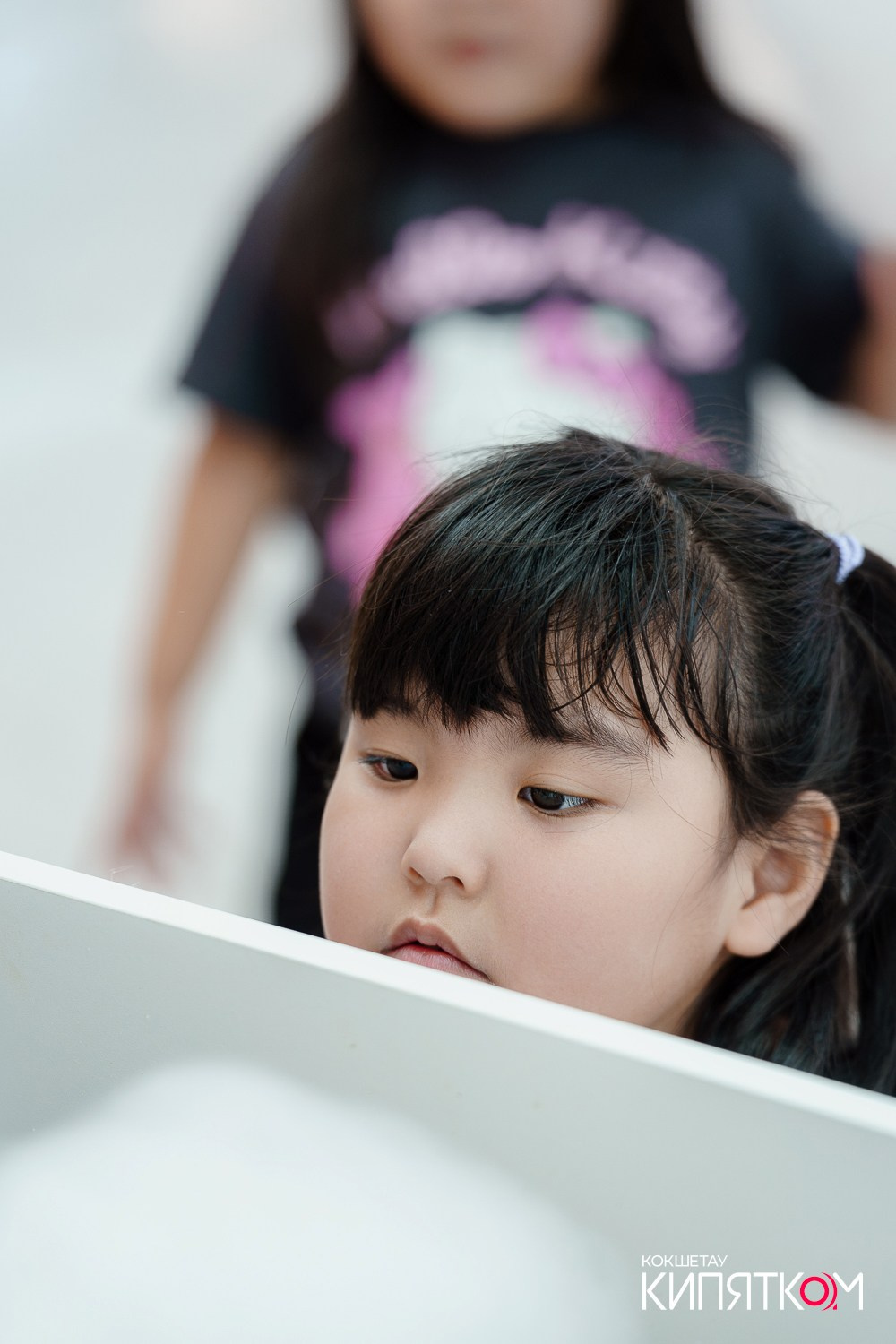 GLORIA JEANS. КИПЯТКОМ КОКШЕТАУ