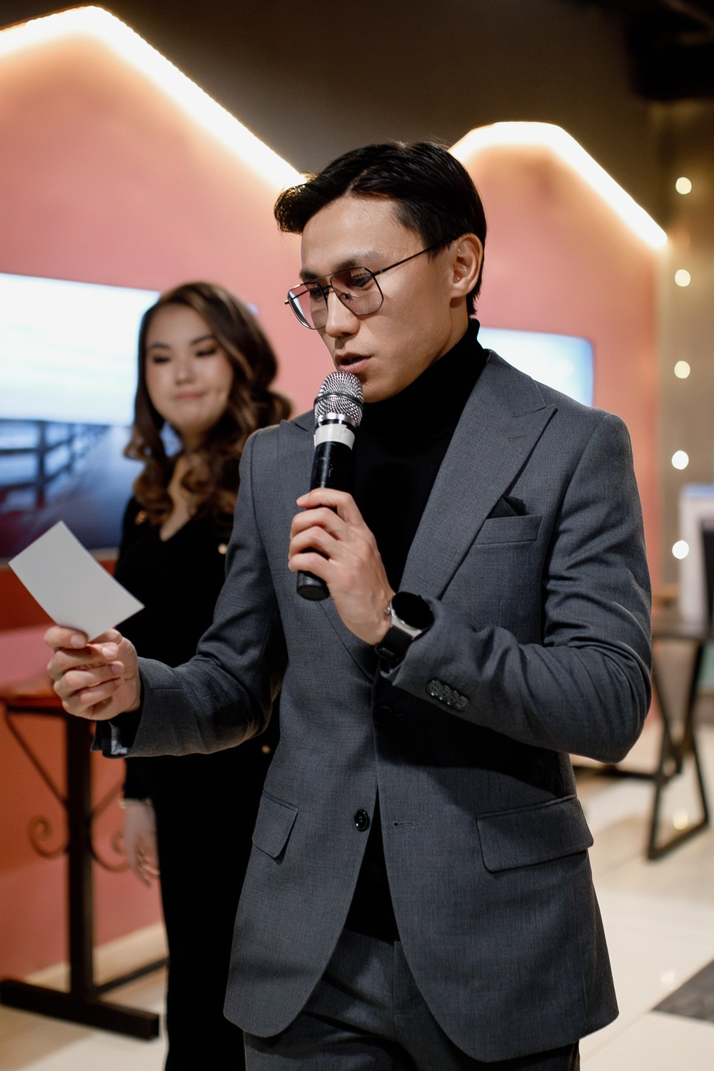 ABYROI cyber lounge. КИПЯТКОМ КОКШЕТАУ