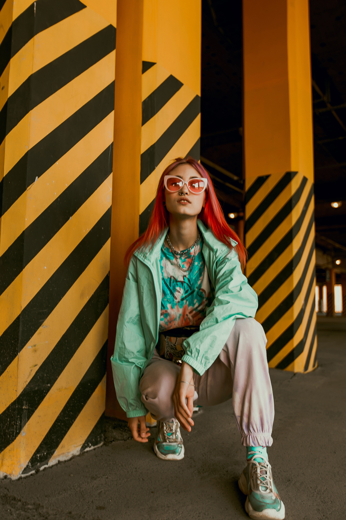 Лапочкина Александра. Тимур Аминов | Фотограф в Кемерове