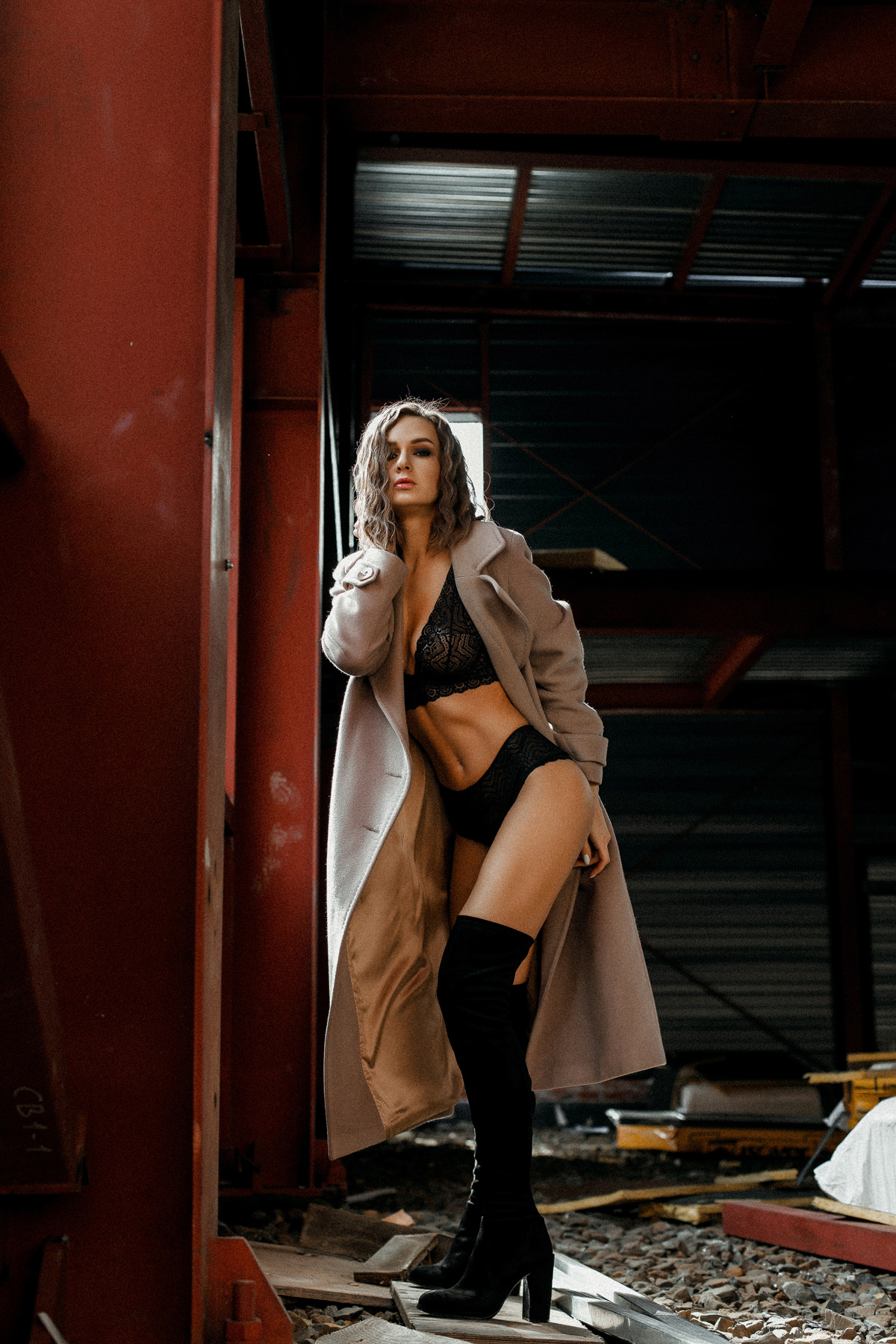 Екатерина. Тимур Аминов | Фотограф в Кемерове