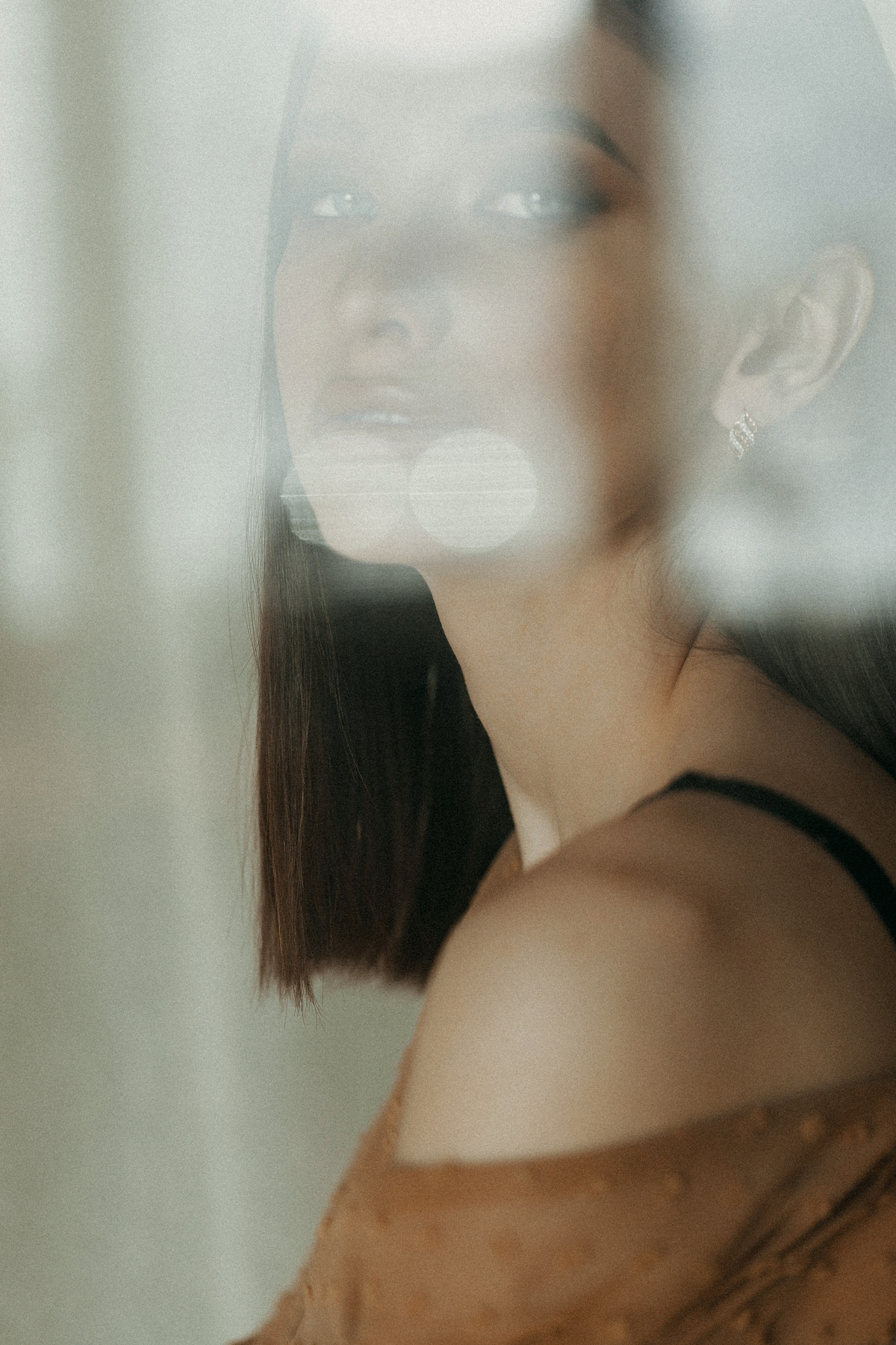 Индивидуальная фотосессия. Рафикова Екатерина. Тимур Аминов | Фотограф в Кемерове