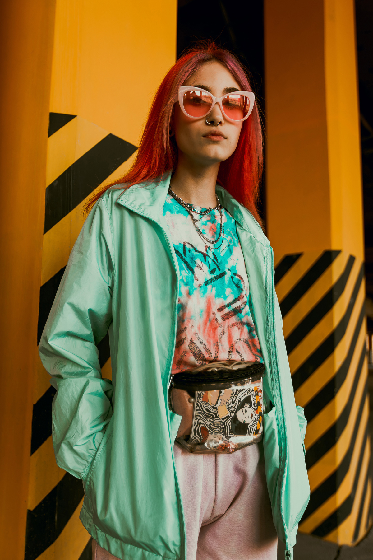 Лапочкина Александра. Тимур Аминов | Фотограф в Кемерове